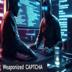 Atacantes utilizan CAPTCHAs manipulados para ejecutar comandos de PowerShell e instalar malware