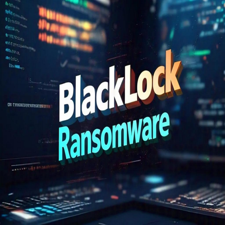 El ransomware BlackLock comprometió a más de 40 organizaciones en dos meses.