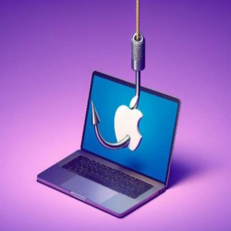Nueva campaña de phishing engaña a usuarios de macOS con alertas de seguridad falsas