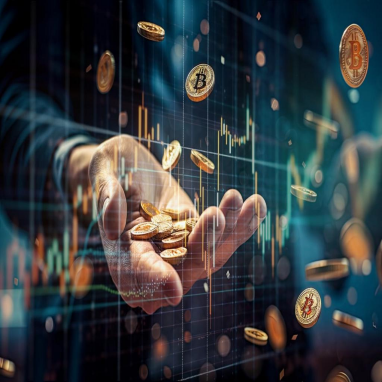 Coinbase prevé un mayor flujo de capital institucional hacia el bitcoin para 2025.