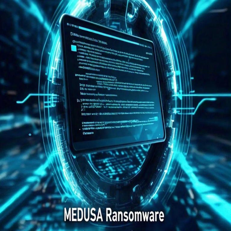 El ransomware MEDUSA emplea un controlador malicioso ABYSSWORKER para desactivar sistemas de detección y respuesta (EDR).
