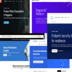 Herramientas de ciberseguridad líderes para 2025 y la gestión de amenazas en dispositivos remotos