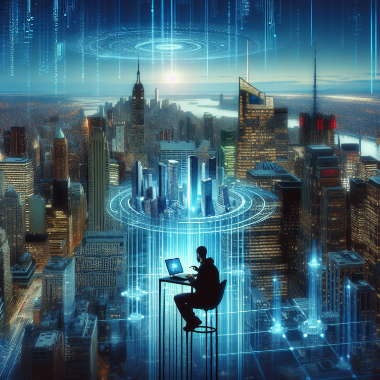 ¿Qué es la seguridad en el edge computing y cómo funciona?