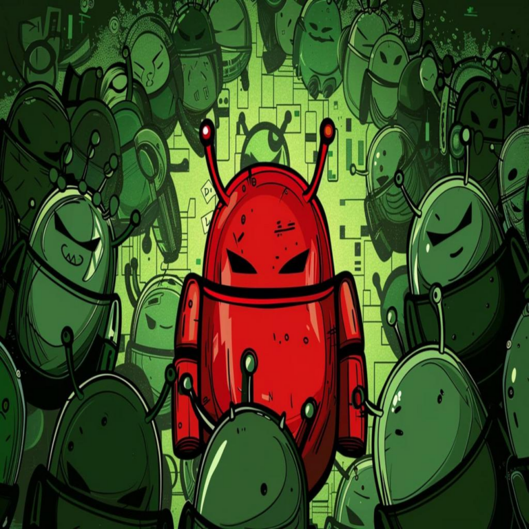Nuevo malware para Android evade la detección aprovechando .NET MAUI de Microsoft