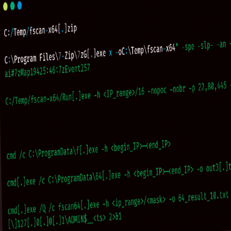 UAT-5918 ataca infraestructuras críticas de Taiwán mediante el uso de web shells y herramientas de código abierto