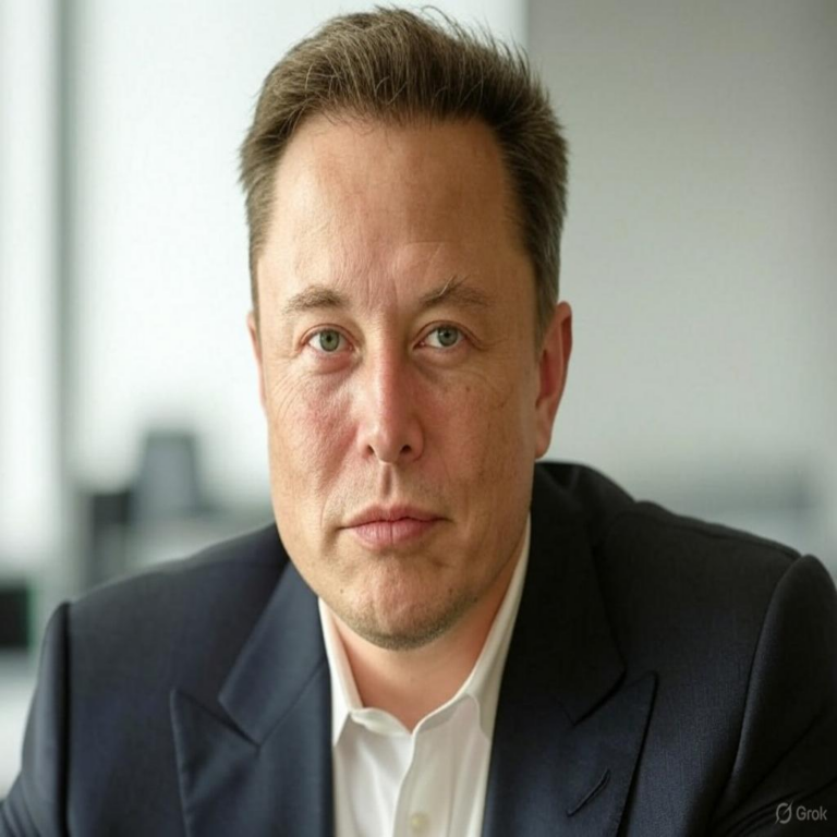 Elon Musk afirma que no existen iniciativas gubernamentales sobre Dogecoin