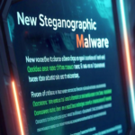 Ataque de malware esteganográfico mediante archivos JPG distribuye múltiples programas maliciosos para robar contraseñas