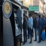 Bolivia recibe su primer cajero de bitcoin en un contexto de falta de dólares