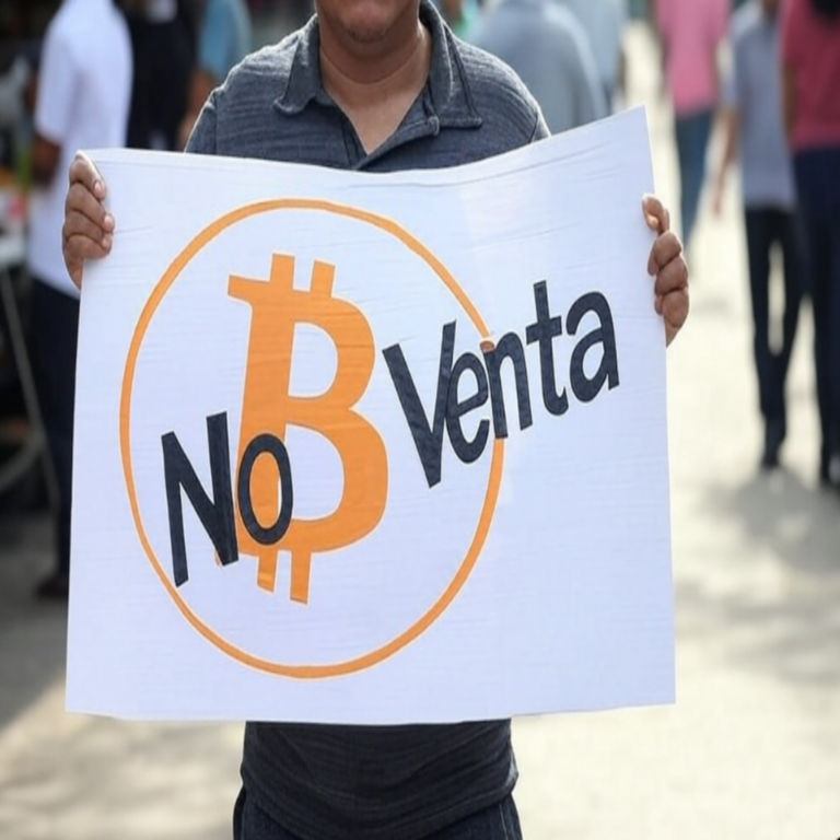 Los bitcoins de Satoshi no están disponibles para la venta, contrariamente a la creencia de Gary Stevenson.