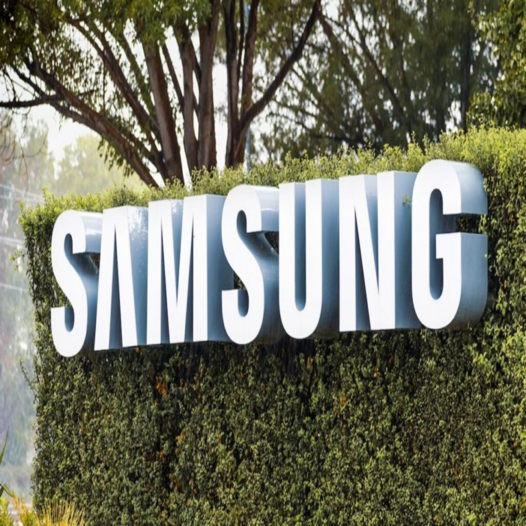 Un pirata informático filtra datos de clientes de Samsung