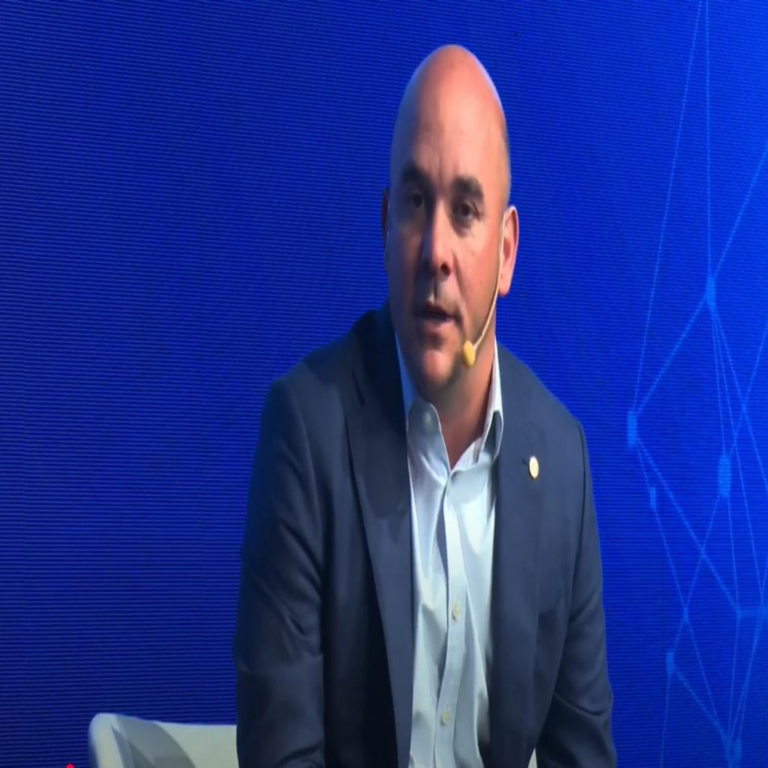 El director del Banco Central de Argentina ofrecerá una conferencia acerca de las criptomonedas.