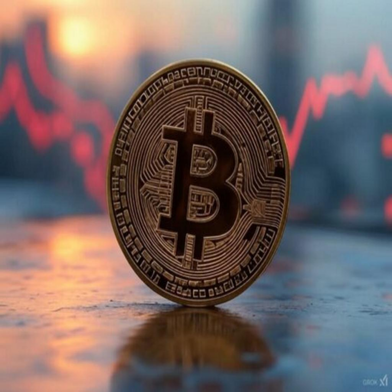 Demanda de bitcoin se desploma a su nivel más bajo en el año