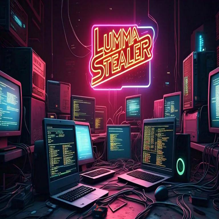 El malware LummaStealer explota una utilidad de Windows para ejecutar código remoto haciéndose pasar por un archivo .mp4