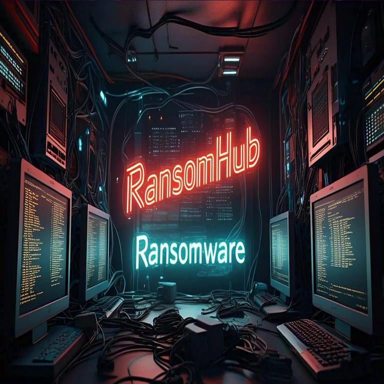 El ransomware RansomHub distribuye malware para infiltrarse en redes corporativas