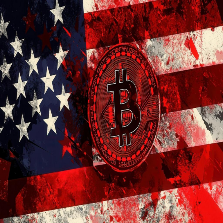 “Opinión de los expertos: cómo afecta la guerra comercial al desplome del bitcoin”