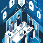 “2025: Tendencias clave en Zero Trust que todo líder en seguridad debe conocer”