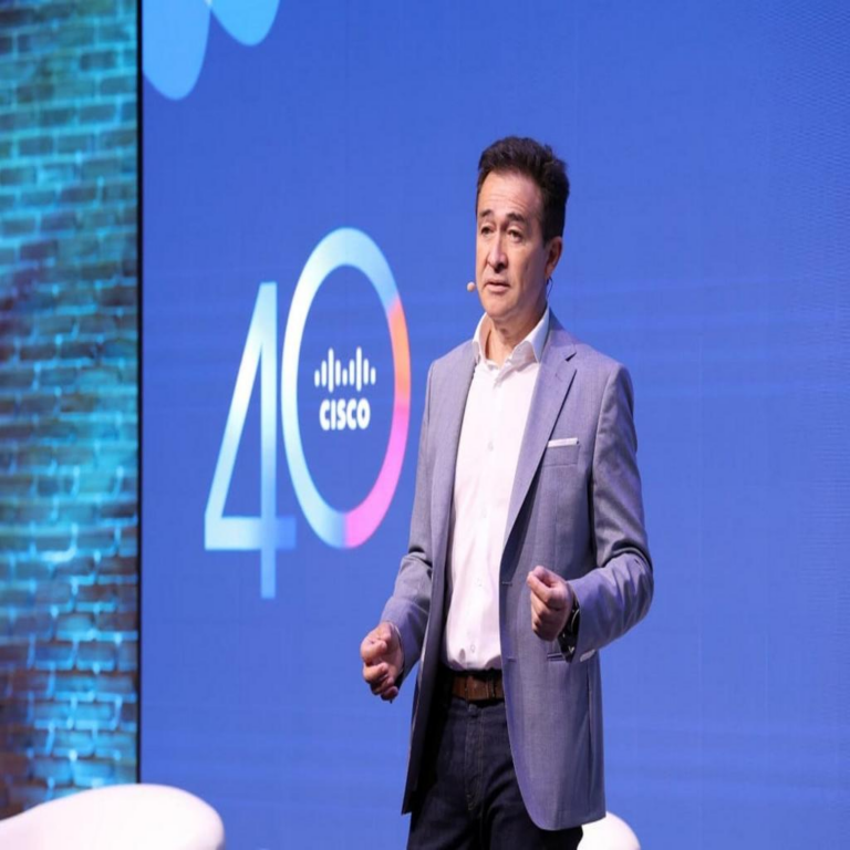 Cisco Engage transforma los paradigmas tecnológicos y empresariales.