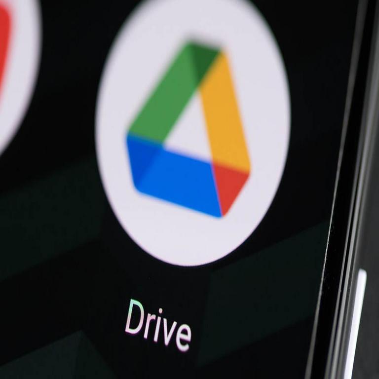 “¿Por qué Google Drive indica que mi almacenamiento está lleno si no he cargado archivos?”