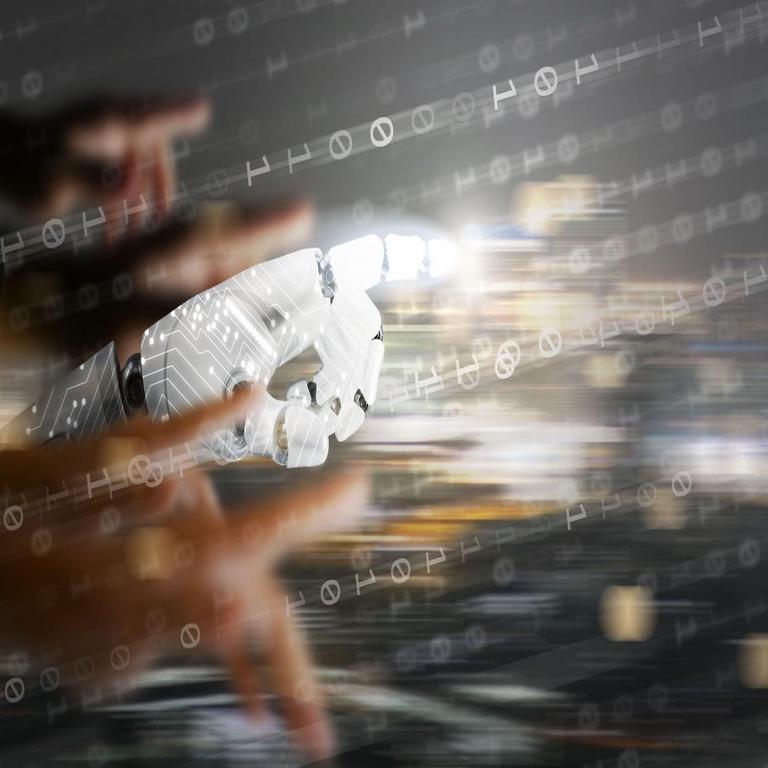 La competencia global en IA: Equilibrio entre innovación y seguridad