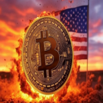 “La comunidad de Bitcoin responde a la medida geopolítica de Trump: ‘No hay impuestos en la criptomoneda'”