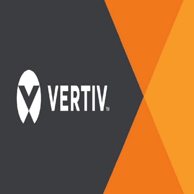 Vertiv apuesta por la inteligencia artificial y el sector energético