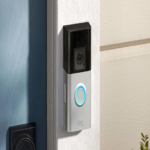 “Protege tu hogar (y donde estés) con el Ring Doorbell Plus por solo 0”