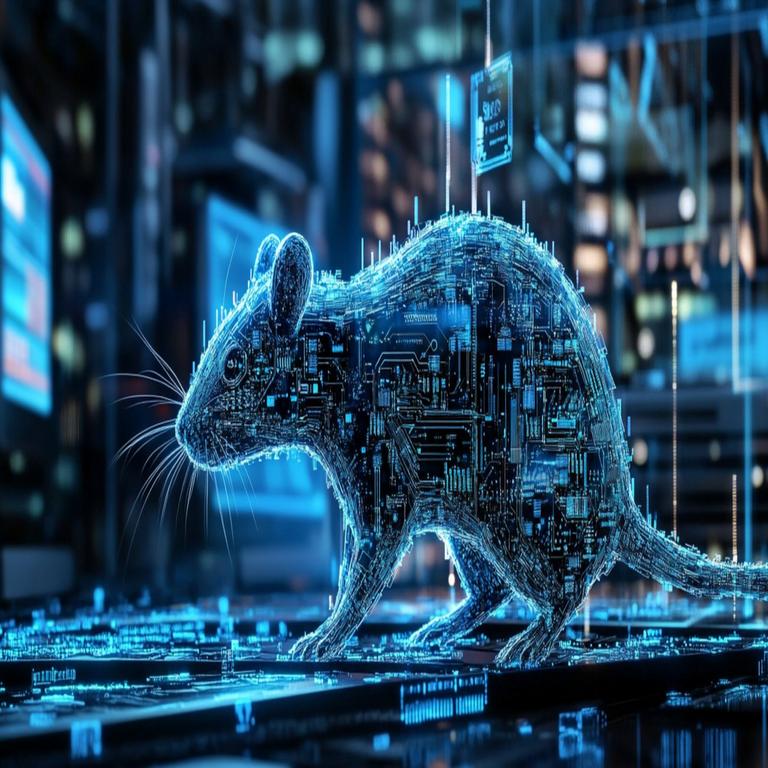 Nuevo malware ResolverRAT ataca organizaciones farmacéuticas y sanitarias a nivel global