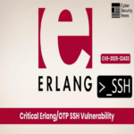 “Vulnerabilidad crítica en SSH de Erlang/OTP permite ejecución remota de código sin autenticación”