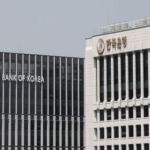 Corea del Sur emula a China en el impulso de su moneda digital para contrarrestar a Trump