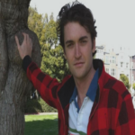 Ross Ulbricht revela su primer acto público después de cumplir condena