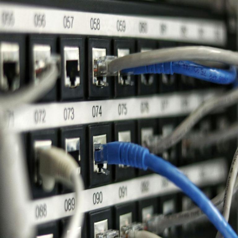 Ventajas de los nuevos estándares Ethernet de última generación