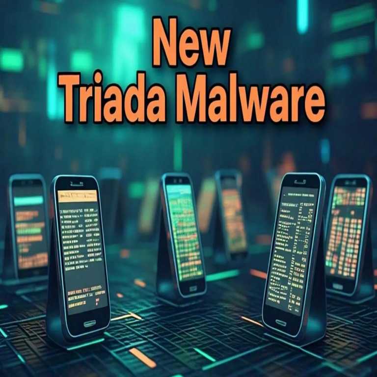 “Nuevo malware Triada ataca dispositivos Android para sustituir números telefónicos en llamadas”