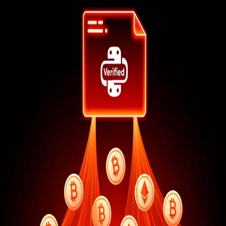 Paquete malicioso en PyPI ataca la API de MEXC para robar credenciales y desviar órdenes de trading.