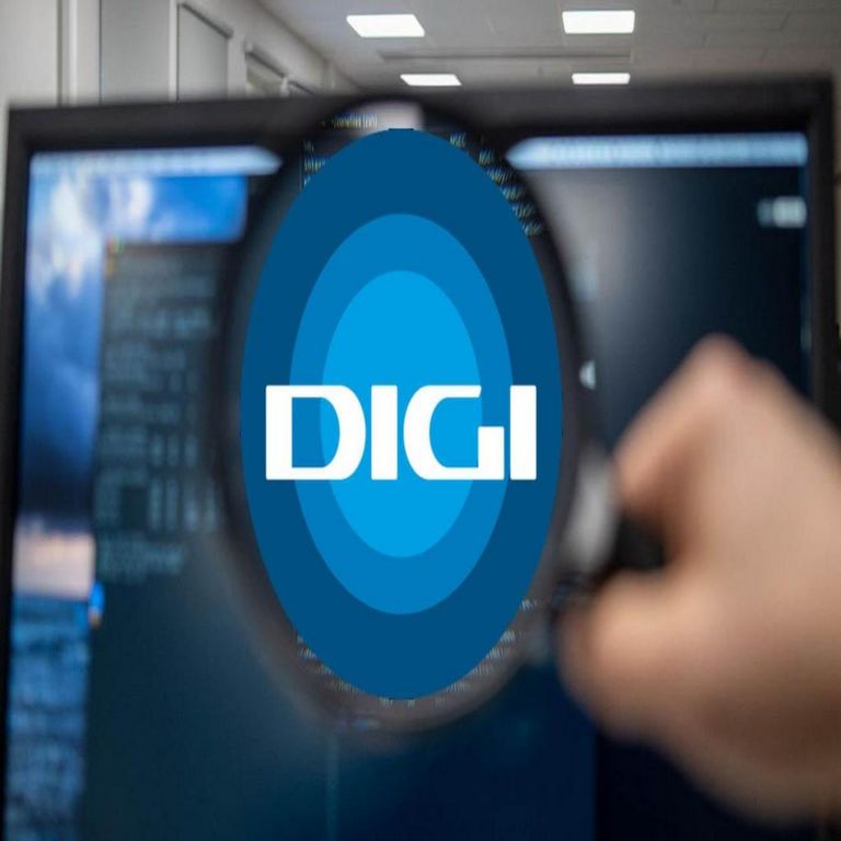 Digi no se limita a bloquear Cloudflare, sino que también intercepta las conexiones dirigidas al CDN.
