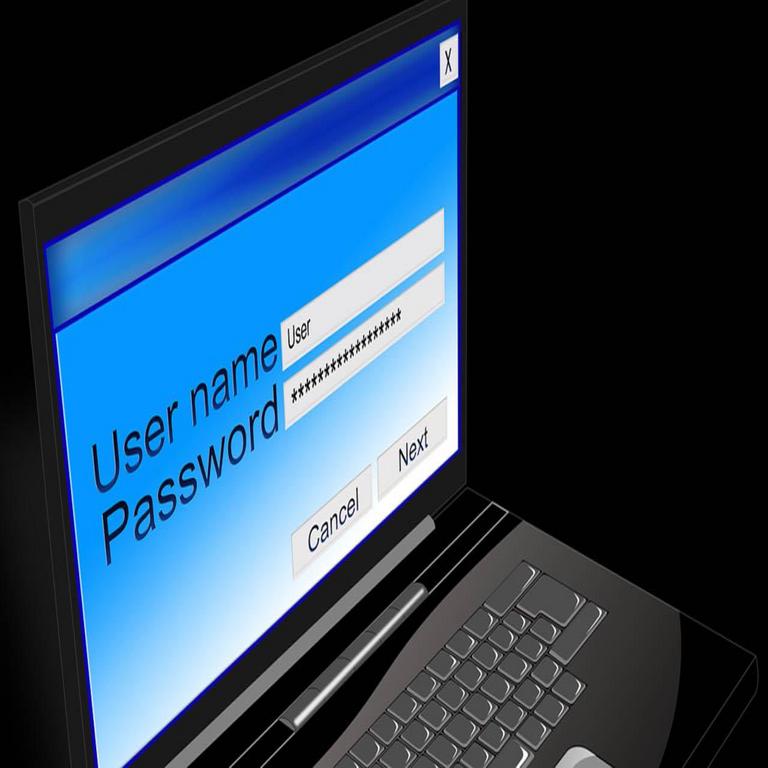 El sitio más inseguro para almacenar tus claves: no brinda protección y facilita el acceso a los hackers.