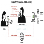 El malware SuperCard X en Android facilita fraudes sin contacto en cajeros y terminales de pago mediante ataques de retransmisión NFC.