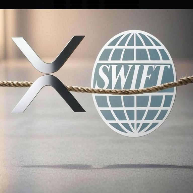 Aumenta la polémica en torno a Ripple: “XRP no sustituirá a SWIFT”