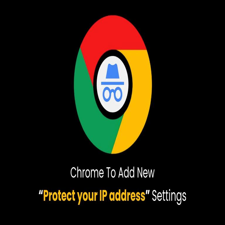 Chrome incorporará una nueva opción para proteger tu dirección IP con medidas antirastreo en modo incógnito.