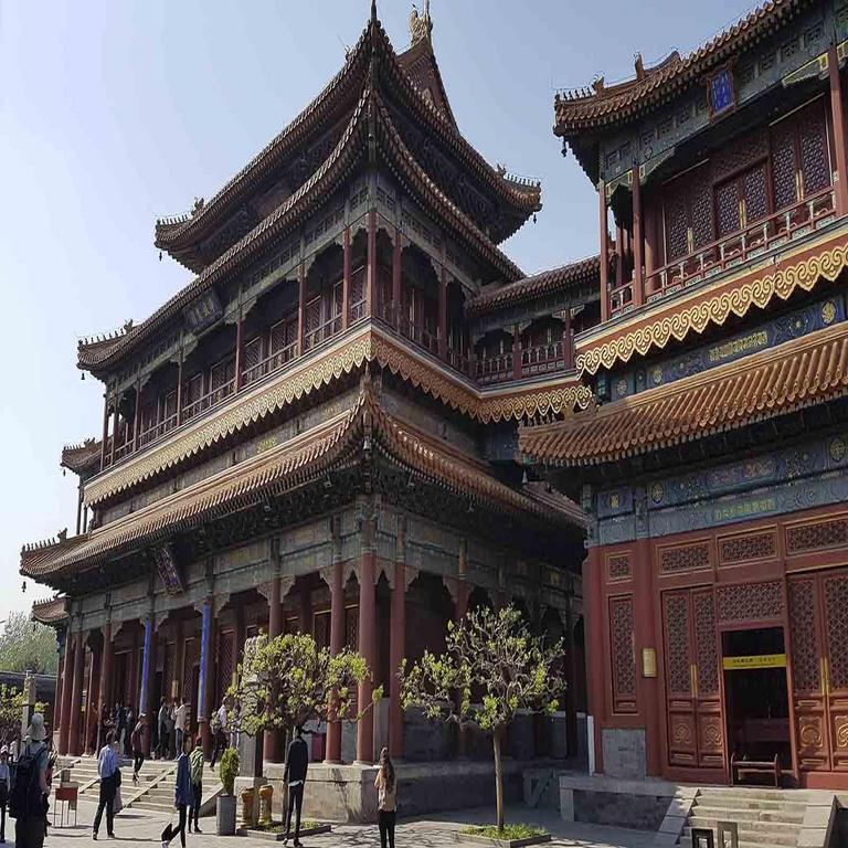 La única VPN que me ha permitido evadir la censura de Internet en China