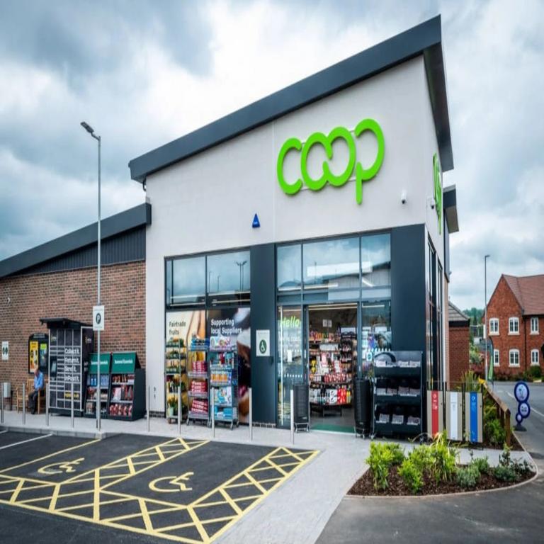 La cadena británica Co-op desactiva sus sistemas informáticos tras un intento de ciberataque.