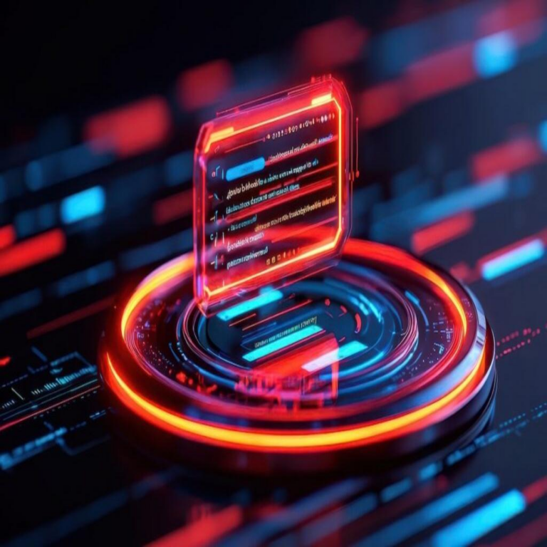 “‘AkiraBot’ inundó 80,000 sitios web con mensajes generados por inteligencia artificial”