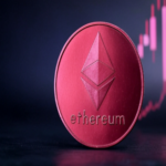 El valor de Ethereum cayó por debajo de su costo promedio de adquisición.