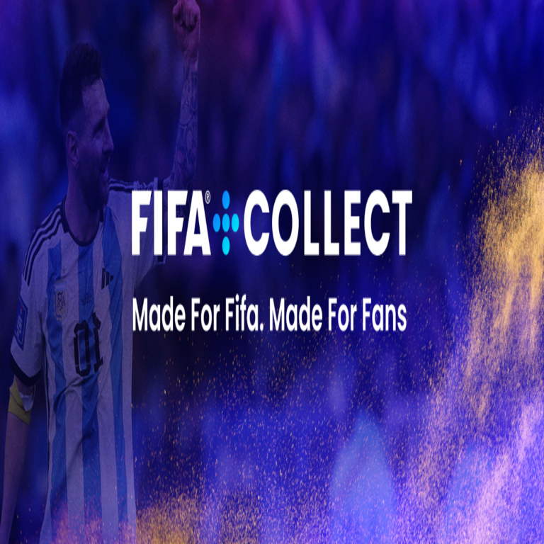 FIFA traslada sus tokens coleccionables NFT a una plataforma blockchain diferente.