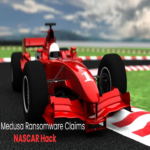 El ransomware Medusa se atribuye el ciberataque a NASCAR y exige un rescate de 4 millones de dólares.