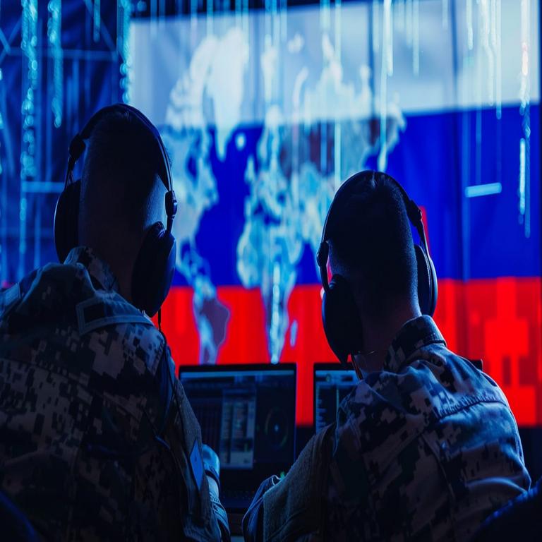 Nuevo malware para Android oculto en aplicación de mapas ataca al ejército ruso
