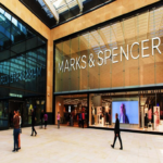 “Marks & Spencer suspende pedidos en línea tras ciberataque”