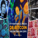 El Bitcoin mantiene su resistencia frente al aumento de los riesgos económicos.