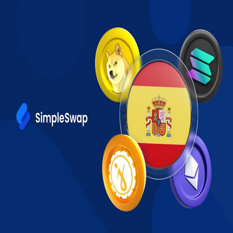 SimpleSwap se expande a Latinoamérica ofreciendo una plataforma segura y fácil de usar
