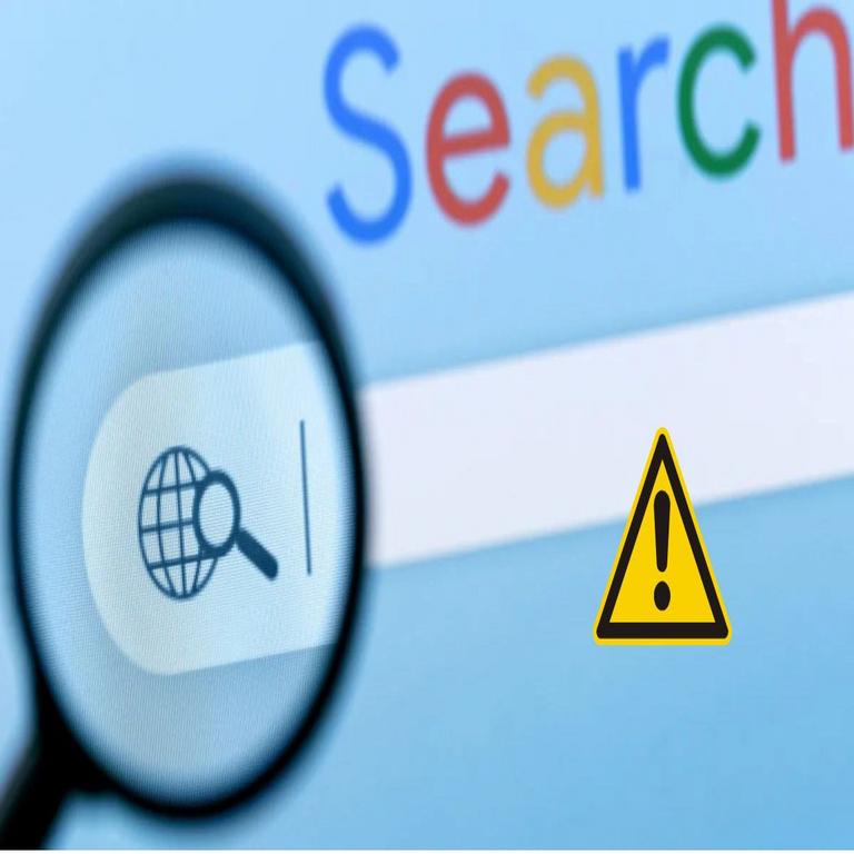 Especialista en seguridad digital desvela los sitios web utilizados por delincuentes para fraudes: “Representan un riesgo para tu protección”