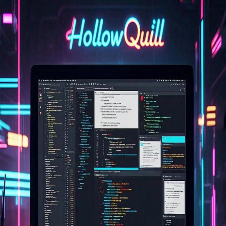 Malware HollowQuill ataca a entidades gubernamentales globalmente mediante documentos PDF manipulados